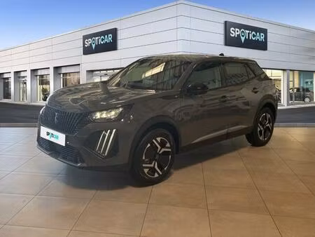 Peugeot 2008 156 Allure