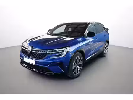 Renault Austral 1.2 200 Iconic