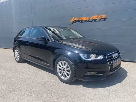 Audi A3 1.6 TDI 105