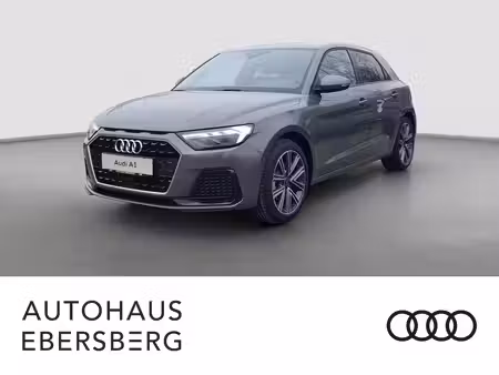 Audi A1 30 TFSI 1.0 TFSI 116