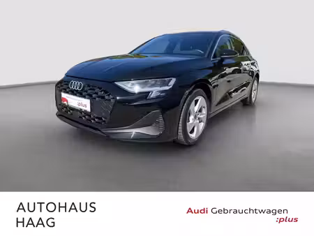 Audi A3 1.5