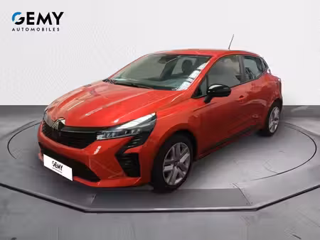 Renault Clio 1.5 dCi 100 Evolution