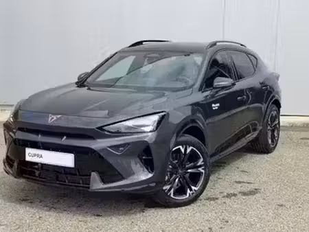 Cupra Formentor 2.0 TDI 150
