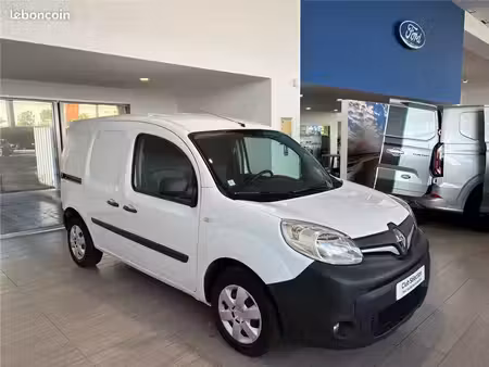 Renault Kangoo 1.5 dCi 90