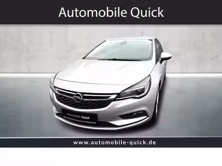 Opel Astra 1.0 105