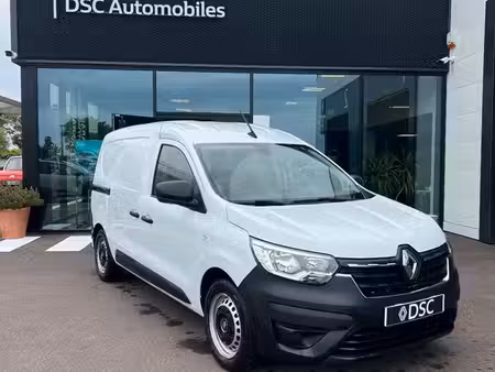 Renault Express Van 1.5 dCi 75 Confort