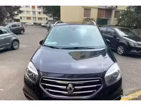 Renault Koleos 2.0 dCi 150