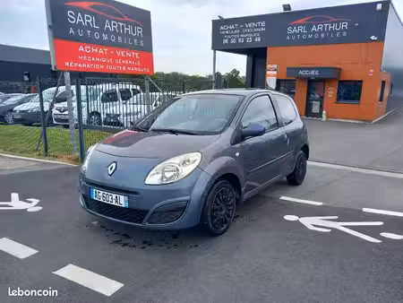 Renault Twingo 1.5 dCi 65 Expression