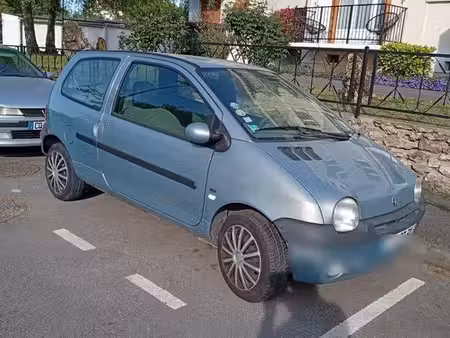 Renault Twingo 1.2 75