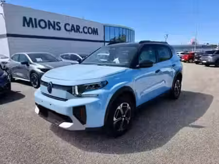 Citroën C3 Aircross 1.2 145 Max