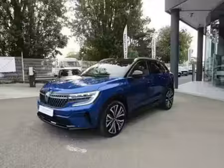 Renault Austral 1.2 200 Iconic