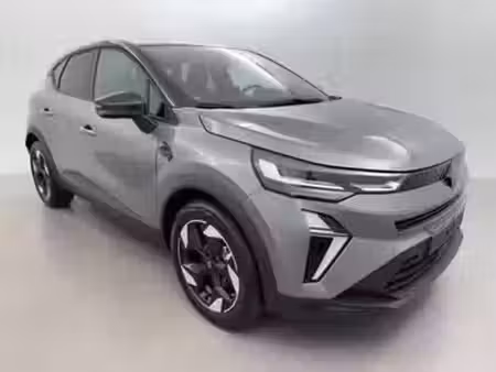 Renault Captur E-Tech 160 Techno