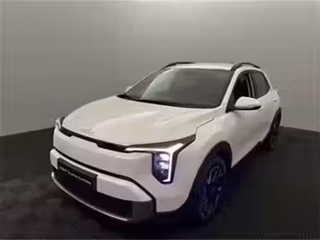 Kia Stonic 1.0 T-GDi 100 Active