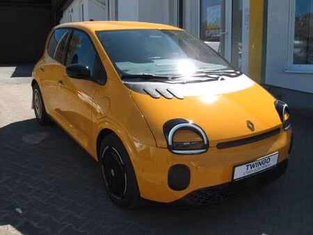 Renault Twingo 82 Techno