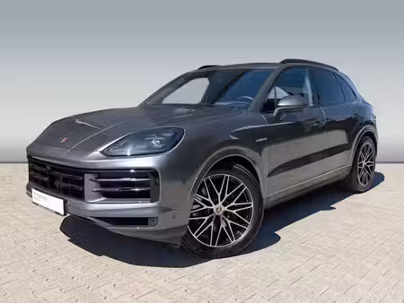 Porsche Cayenne V6 3.0 4x4