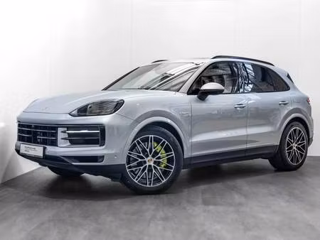 Porsche Cayenne S V6 3.0 353 4x4