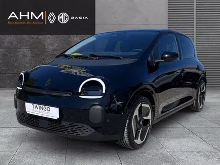 Renault Twingo 82 Techno