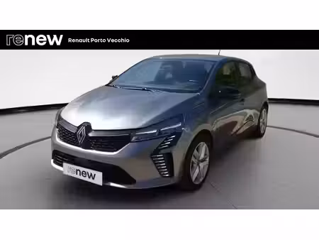 Renault Clio E-Tech 1.6 145
