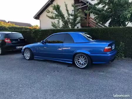 BMW Série 3 320i 2.0 150