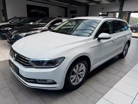 Volkswagen Passat 2.0 TDI 150 Confortline