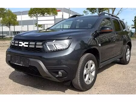 Dacia Duster 1.3 150