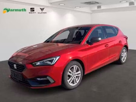 Seat Leon TSI 110 FR