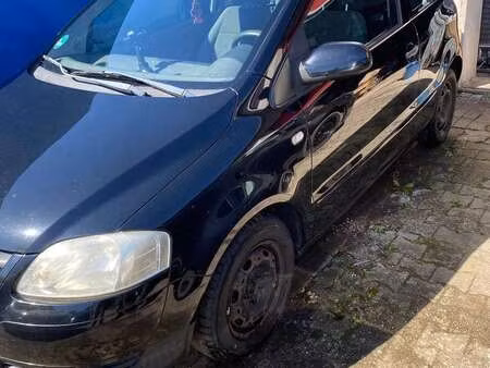 Volkswagen FOX 1.2 Style