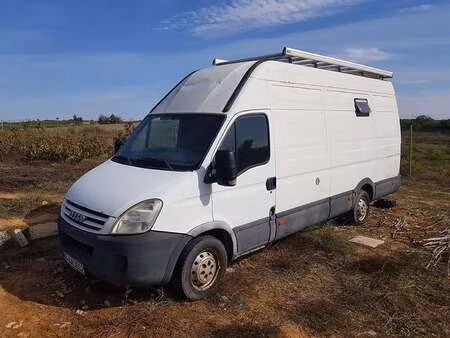 Iveco Daily 35 2.3 116