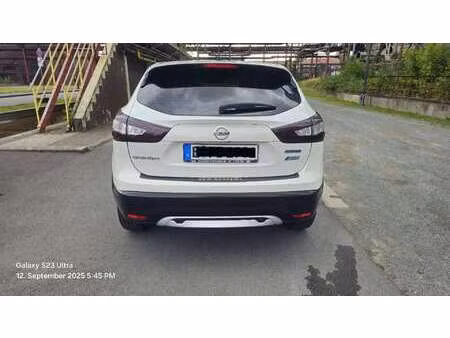 Nissan Qashqai 1.6 dCi 130 Acenta