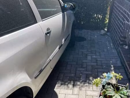 Volkswagen FOX 1.2 55 Fox