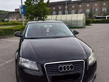 Audi A3 1.4 TFSI 125 Ambiente