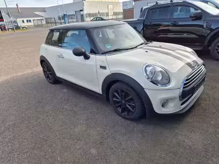 Mini Mini One 1.2 102
