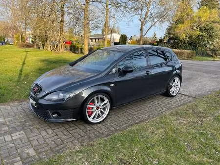 Seat Leon Cupra R 2.0 TSI 265