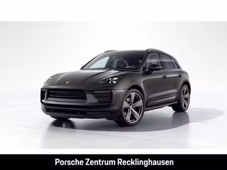 Porsche Macan T 2.0 265 4x4