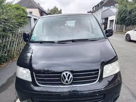 Volkswagen Transporter T5 Trendline