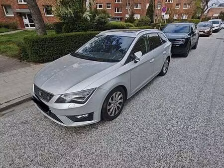 Seat Leon 1.4 TSI 110 FR
