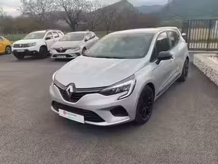 Renault Clio 1.0 TCe 90 Équilibre