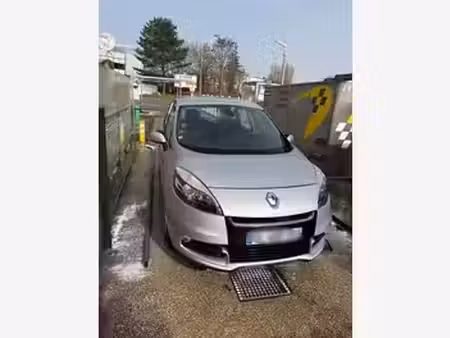 Renault Scénic 1.2 TCe 115 Dynamique