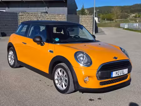 Mini Mini One 1.2 75