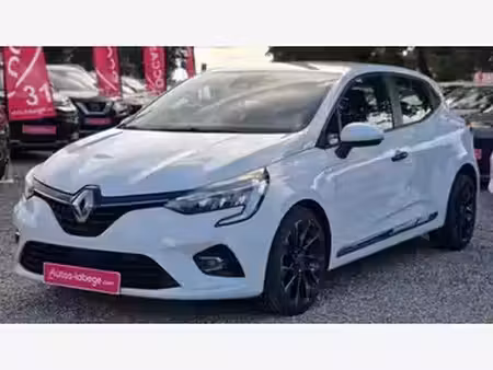 Renault Clio 1.5 dCi 85 Business