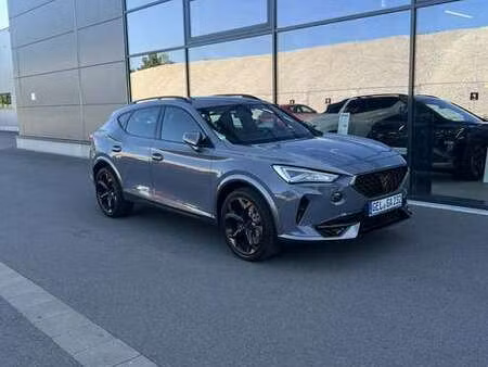 Cupra Formentor VZ 2.0 TSI 310 4x4