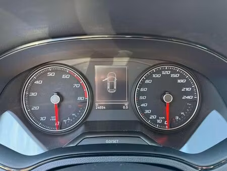 Seat Arona 1.0 TSI 110 Xcellence