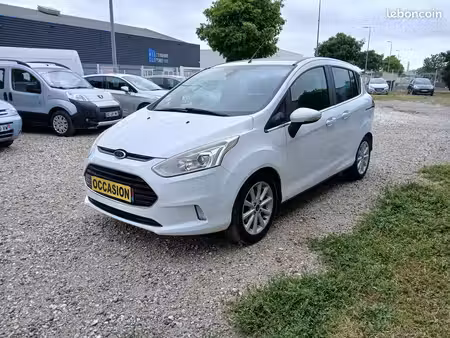 Ford B-max 1.5 TDCi 95 Business