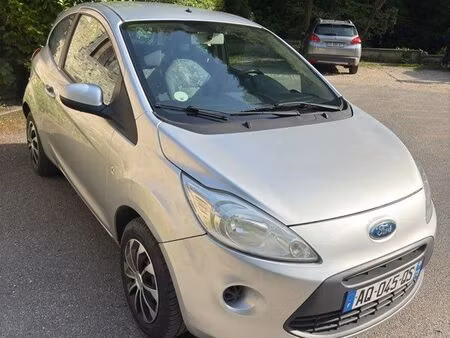 Ford KA 1.2 69