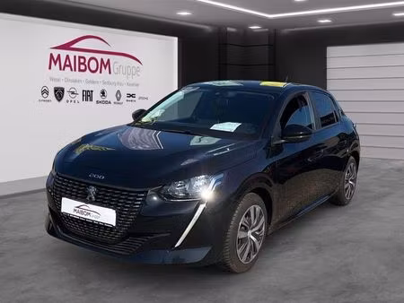 Peugeot 208 1.2 PureTech 100 Active