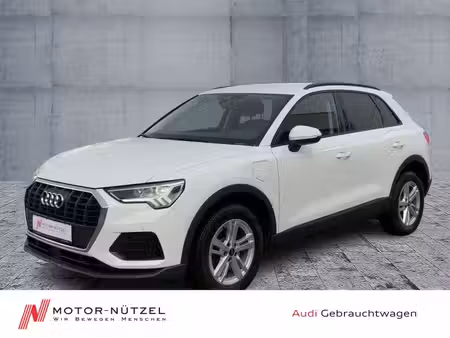 Audi Q3 45 TFSI 1.4 TFSI 150