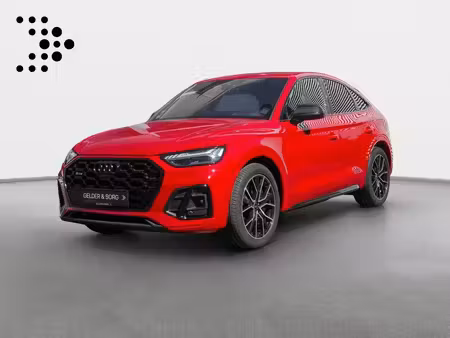 Audi Q5 V6 3.0 TDI 341 quattro