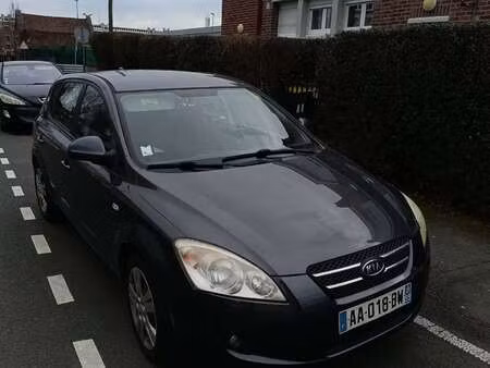 Kia Ceed 1.6 CRDi 90 Executive