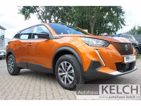 Peugeot 2008 136 Active