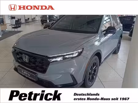 Honda CR-V 2.0 184 Advance 4x4